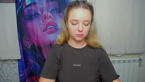 Liara online show from June 25, 2026, 5:34 am