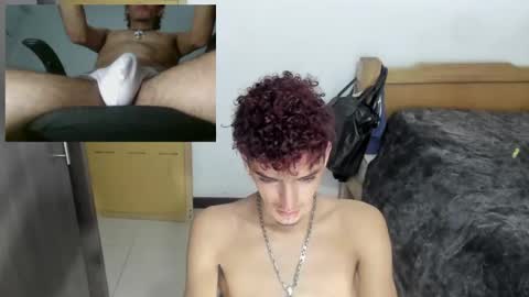 Snapshot of liardemons chatting on November 19, 2025, 1:49 am pipe independed model online show from November 19, 2025, 1:49 am