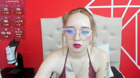 Snapshot of liaroberts1 chatting on December 29, 2024, 3:13 pm Lia Roberts online show from December 29, 2024, 3:13 pm
