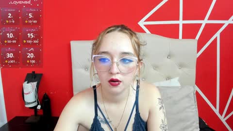 Snapshot of liaroberts1 chatting on January 11, 2025, 3:09 pm Lia Roberts online show from January 11, 2025, 3:09 pm