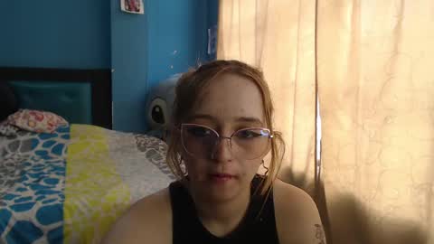 Snapshot of liaroberts1 chatting on January 24, 2025, 4:06 pm Lia Roberts online show from January 24, 2025, 4:06 pm