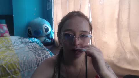 Snapshot of liaroberts1 chatting on January 27, 2025, 7:03 pm Lia Roberts online show from January 27, 2025, 7:03 pm