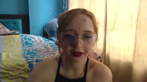 Snapshot of liaroberts1 chatting on January 28, 2025, 4:08 pm Lia Roberts online show from January 28, 2025, 4:08 pm