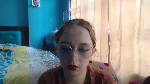 Snapshot of liaroberts1 chatting on January 29, 2025, 3:04 pm Lia Roberts online show from January 29, 2025, 3:04 pm