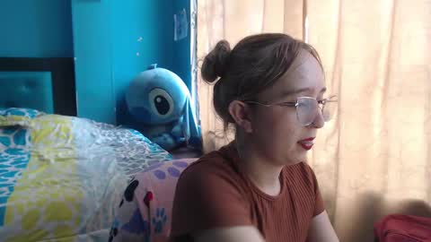 Snapshot of liaroberts1 chatting on January 29, 2025, 6:07 pm Lia Roberts online show from January 29, 2025, 6:07 pm