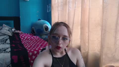 Snapshot of liaroberts1 chatting on February 11, 2025, 6:44 pm Lia Roberts online show from February 11, 2025, 6:44 pm