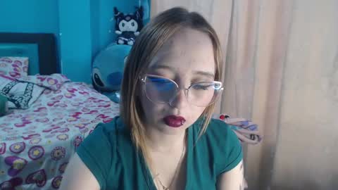 Snapshot of liaroberts1 chatting on March 4, 2025, 11:51 am Lia Roberts online show from March 4, 2025, 11:51 am
