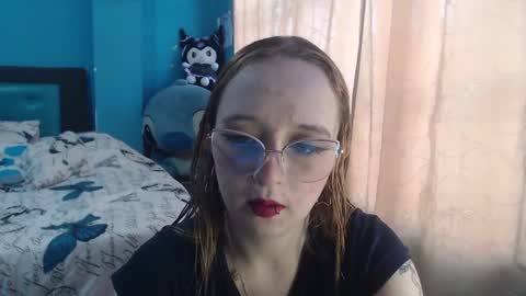 Snapshot of liaroberts1 chatting on March 10, 2025, 12:04 pm Lia Roberts online show from March 10, 2025, 12:04 pm