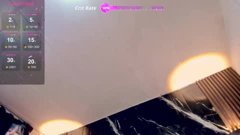 Snapshot of liarossi_ chatting on October 10, 2025, 12:59 pm liarossi_ online show from October 10, 2025, 12:59 pm