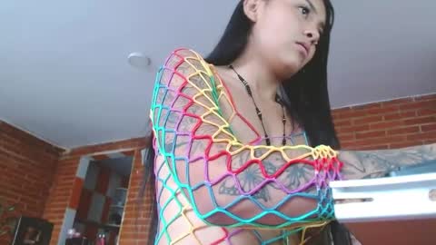 Liarouse04 online show from May 7, 2026, 1:27 pm