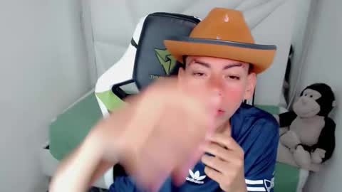 LIAR online show from February 4, 2026, 8:47 pm