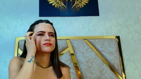 Snapshot of liaruso chatting on December 24, 2024, 12:44 am liaross online show from December 24, 2024, 12:44 am