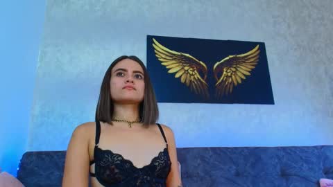 Snapshot of liaruso chatting on March 1, 2025, 11:37 pm liaross online show from March 1, 2025, 11:37 pm