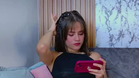 Snapshot of liaruso chatting on October 3, 2025, 2:08 am liaross online show from October 3, 2025, 2:08 am