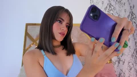 liaross online show from April 26, 2026, 5:10 pm