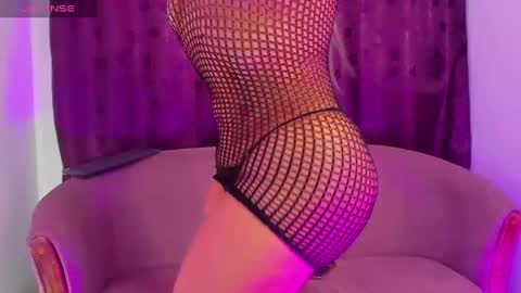 LiaRussell online show from March 5, 2025, 9:16 am