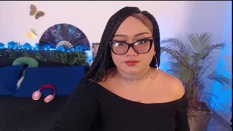 LiaScarlett online show from May 10, 2026, 2:06 am