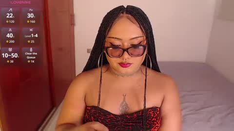 LiaScarlett online show from July 23, 2026, 8:29 pm