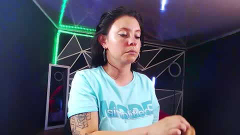 Snapshot of liastark19 chatting on February 27, 2026, 4:18 pm liastark19 online show from February 27, 2026, 4:18 pm