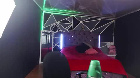 Snapshot of liastark19 chatting on March 21, 2026, 12:48 am liastark19 online show from March 21, 2026, 12:48 am