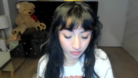 Dani online show from January 18, 2025, 6:43 pm