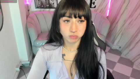 Dani online show from January 30, 2025, 9:47 pm