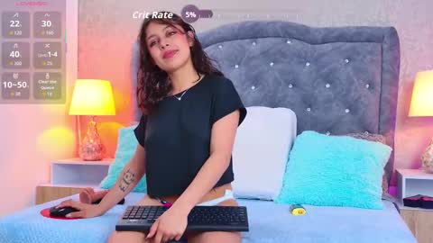 Snapshot of liateylor chatting on October 30, 2025, 7:25 pm Lia online show from October 30, 2025, 7:25 pm