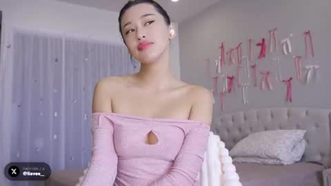 Lia online show from June 22, 2026, 5:26 am