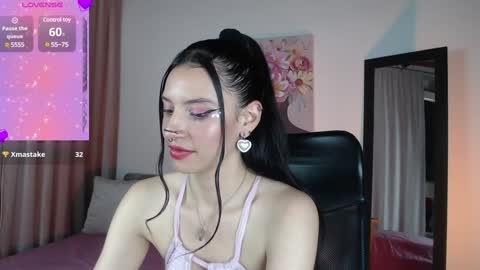 lia online show from December 18, 2024, 3:55 pm