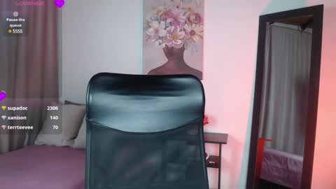 lia online show from January 10, 2025, 6:06 pm