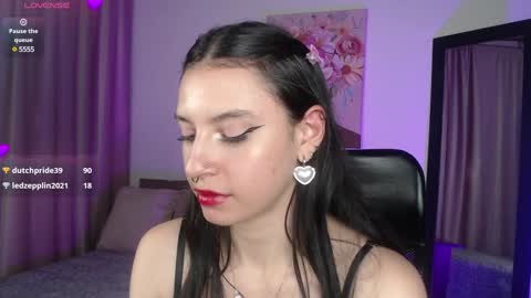 lia online show from January 24, 2025, 4:17 pm