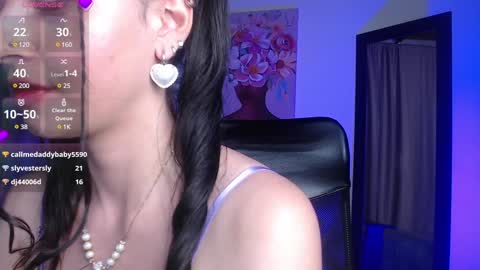 lia online show from January 28, 2025, 6:39 pm