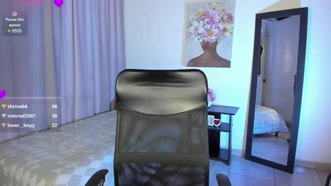 lia online show from February 13, 2025, 3:46 pm