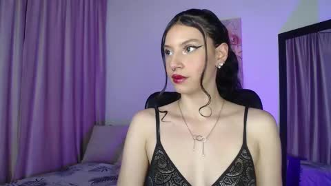 lia online show from March 4, 2025, 12:33 pm