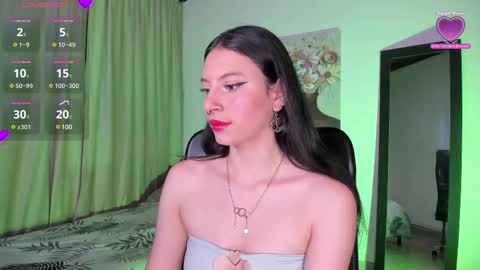 lia online show from March 6, 2025, 12:19 pm