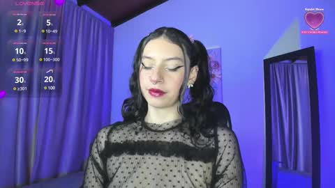 lia online show from March 8, 2025, 1:14 pm
