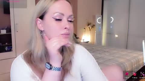 Libby online show from November 19, 2025, 10:15 am