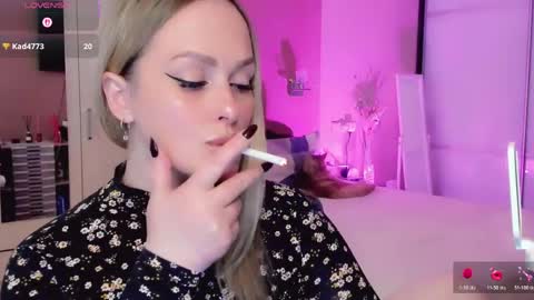 Libby online show from April 23, 2026, 8:57 am