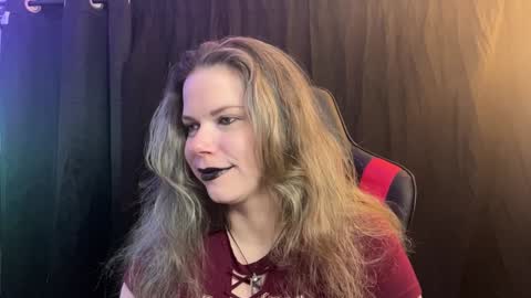 Libby Deetz online show from January 1, 2025, 3:02 am