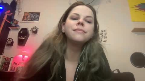 Libby Deetz online show from January 16, 2025, 8:54 am