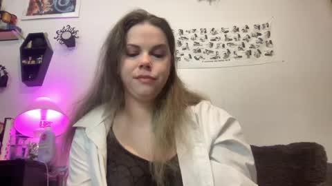 Libby Deetz online show from January 30, 2025, 10:29 am