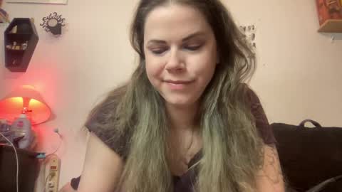 Libby Deetz online show from February 12, 2025, 10:24 am
