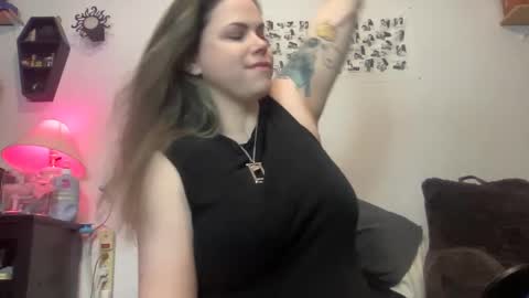 Libby Deetz online show from February 19, 2025, 3:50 am