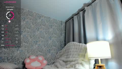 Elena online show from December 14, 2024, 11:34 pm