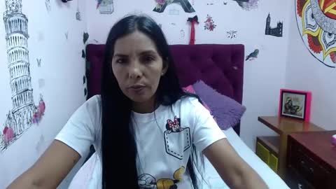 libelulasex clark online show from September 20, 2025, 3:46 pm