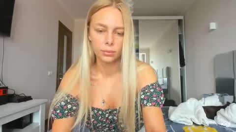 Anna online show from July 19, 2026, 9:24 am