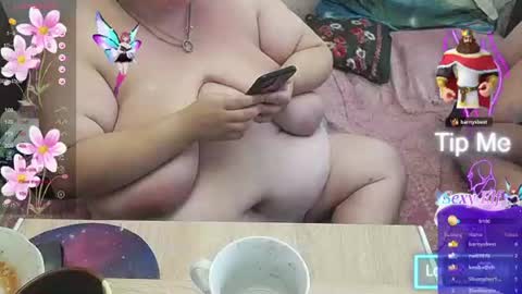 LicaBlack online show from July 20, 2026, 10:50 am