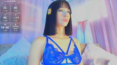 Snapshot of liccy_hall chatting on April 1, 2026, 11:44 am Valentina Hall online show from April 1, 2026, 11:44 am