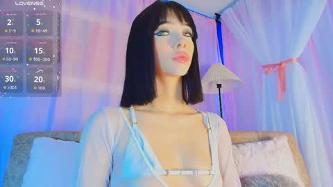 Snapshot of liccy_hall chatting on April 5, 2026, 11:40 am Valentina Hall online show from April 5, 2026, 11:40 am