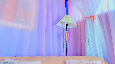 Snapshot of liccy_hall chatting on April 26, 2026, 11:41 am Valentina Hall online show from April 26, 2026, 11:41 am